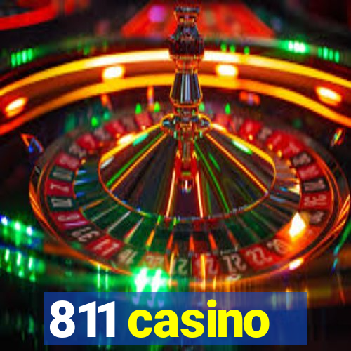 811 casino